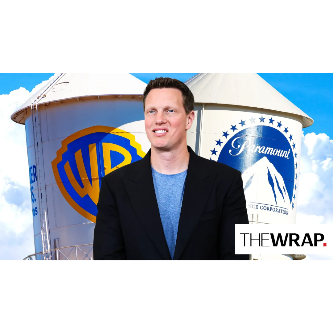 Paramount Slams Lawsuit to Block Warner Bros. Merger: ‘Misguided Attempt to Politicize Antitrust Law’