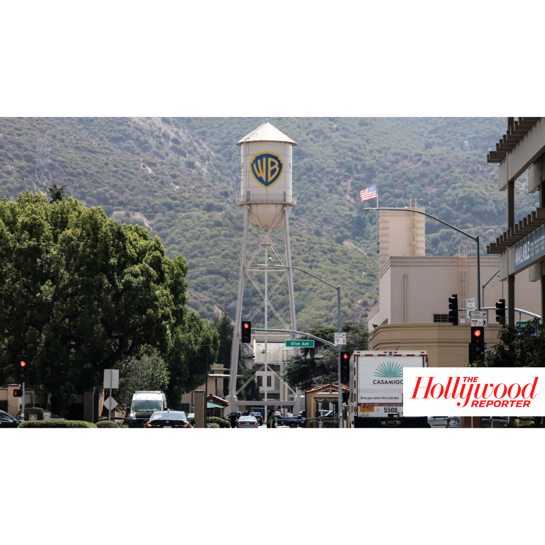 Emotions Spill Over at Town Hall of Industry Workers Opposed to Paramount-WBD Merger: “It’s the Death of a Great American Industry”