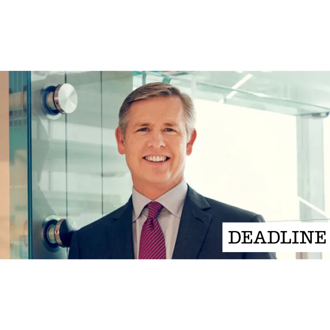 NBCUniversal &amp; Sky “Fit Well Together And Are Set Up For Success” After Comcast Split, Mike Cavanagh Says