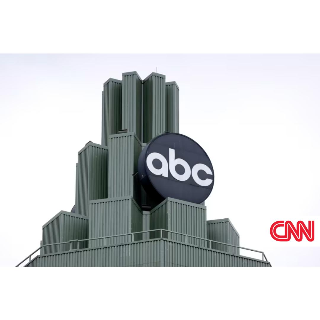 Disney sues Trump’s FCC over ‘retaliatory campaign’ against ABC