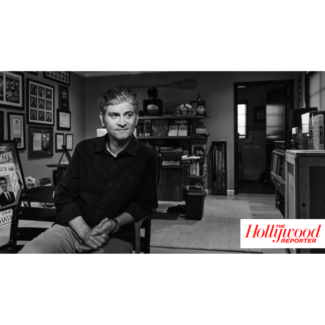 Mike Schur: The Paramount-Warner Bros. Merger Is Existential for Writers