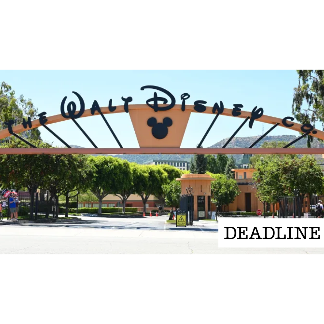 Disney Offering Voluntary Early Retirement Packages To Executives