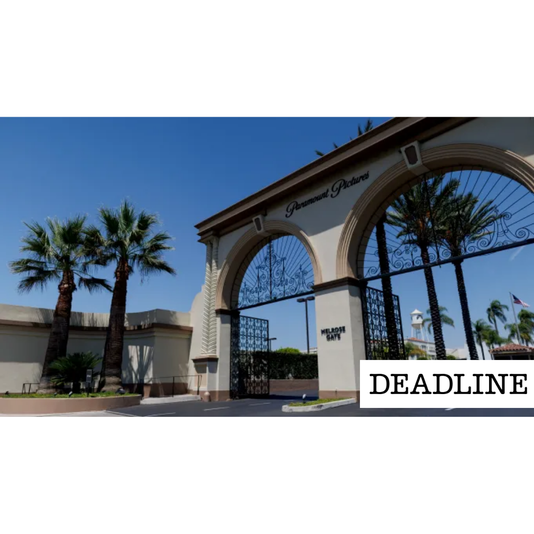 Paramount Sets California Exit Plans Over Antitrust Battle With Blue States &amp; Stymied $111B WBD Merger