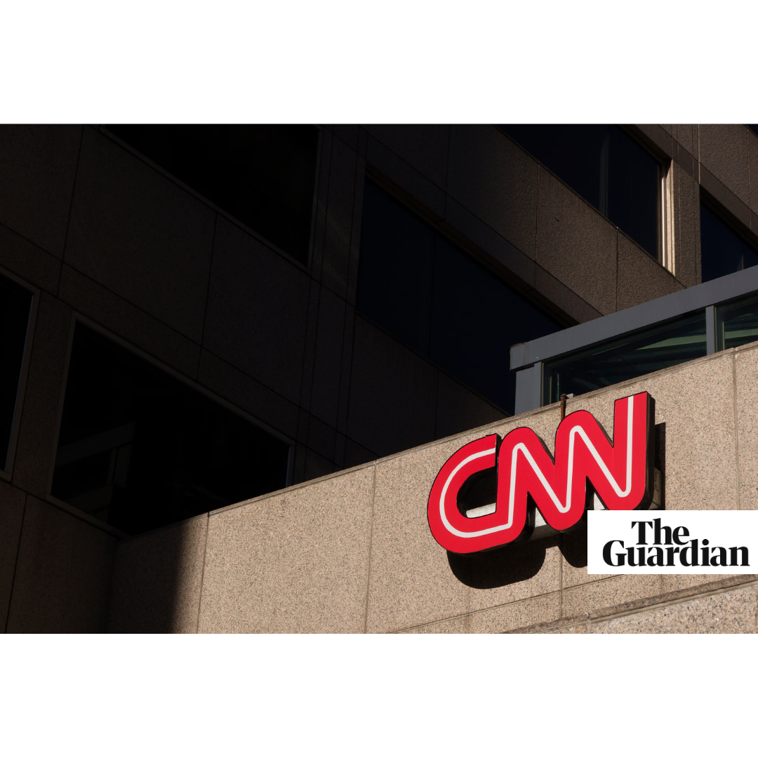 Plan for editorial oversight board at CNN and CBS News draws skepticism: ‘Utter garbage’