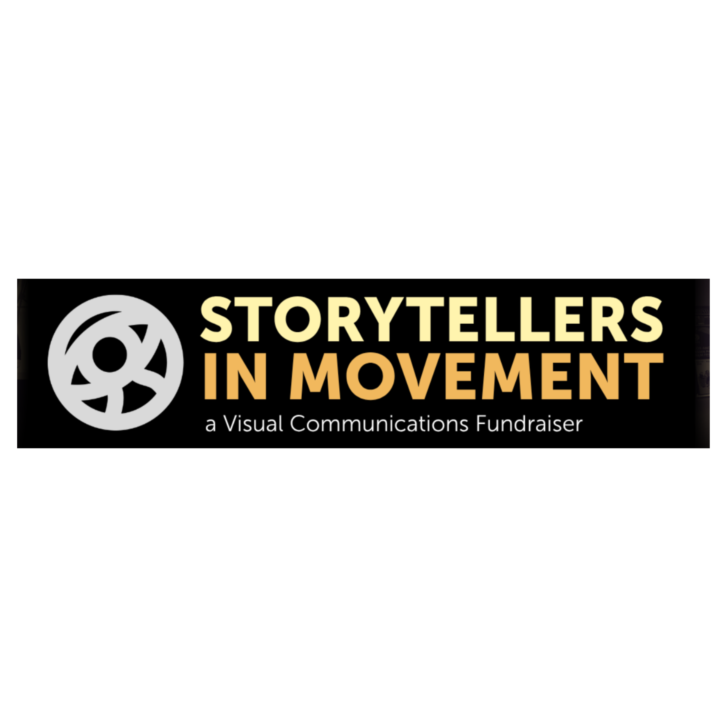 Storytellers Move Us Forward