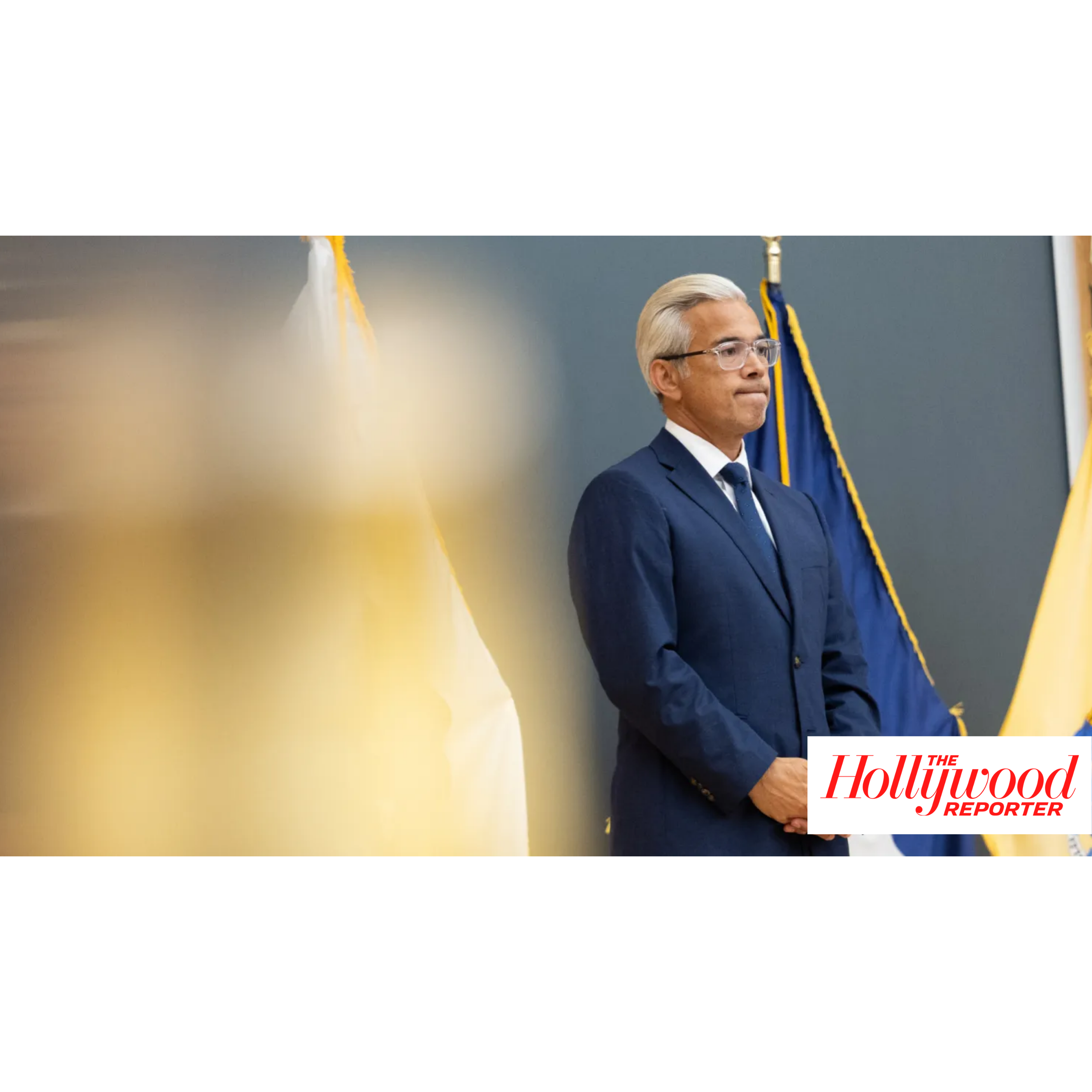 California Vowed to Stop Paramount-Warner Bros. Merger. Why Did It Fold?