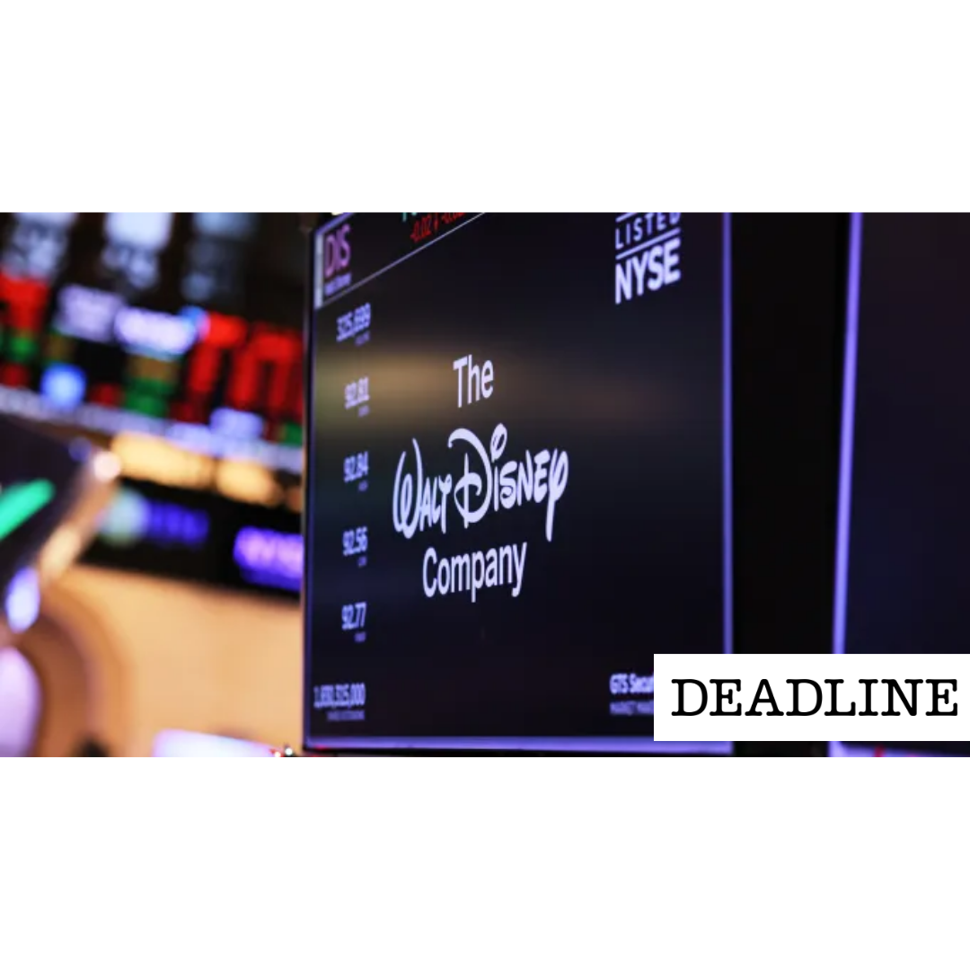 Disney Hit By Layoffs, A Couple Hundred Workers Cut