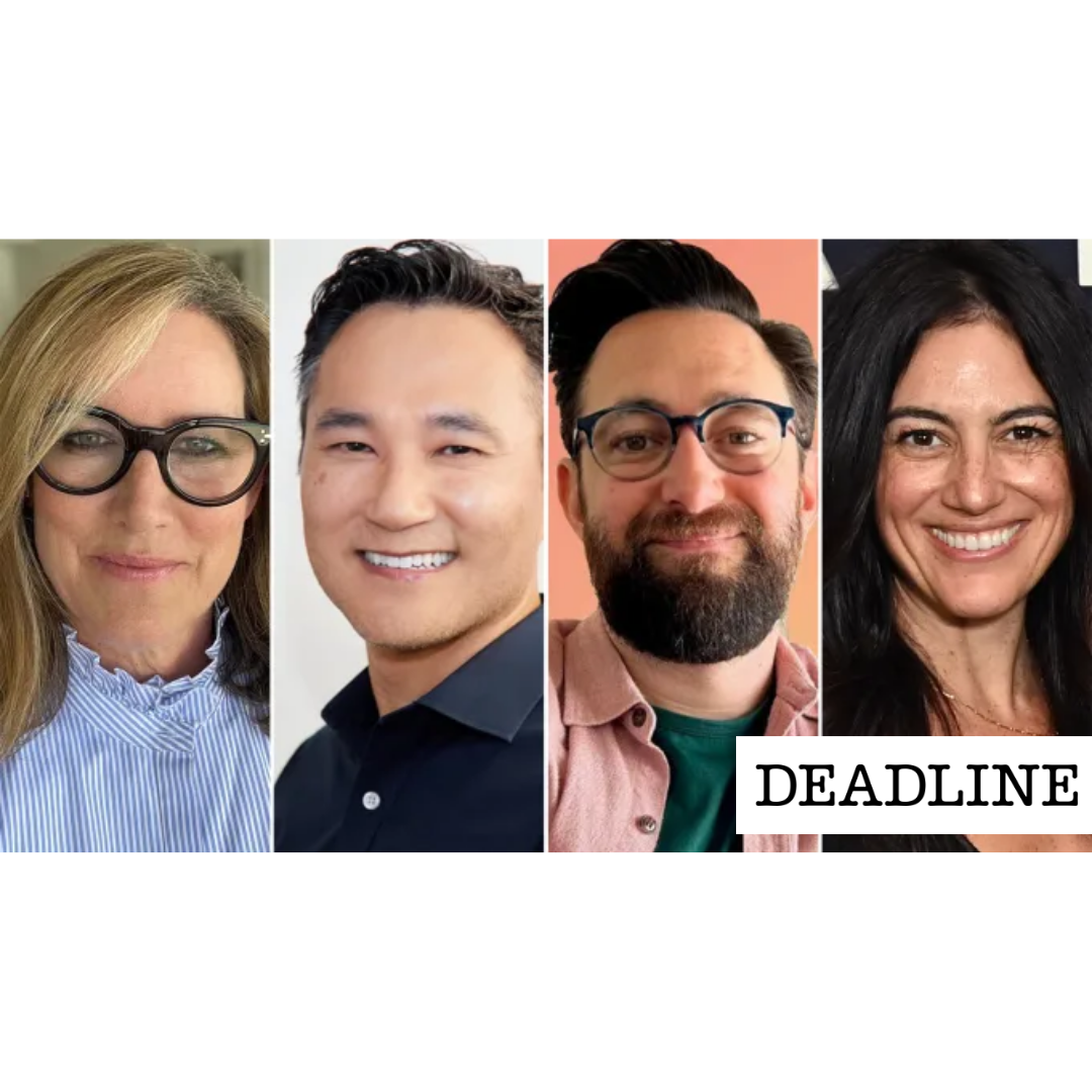 Lisa Lang McMullen, James Oh, Andrew McQuinn &amp; Carolina Garcia Among Netflix TV Execs Impacted By Layoffs