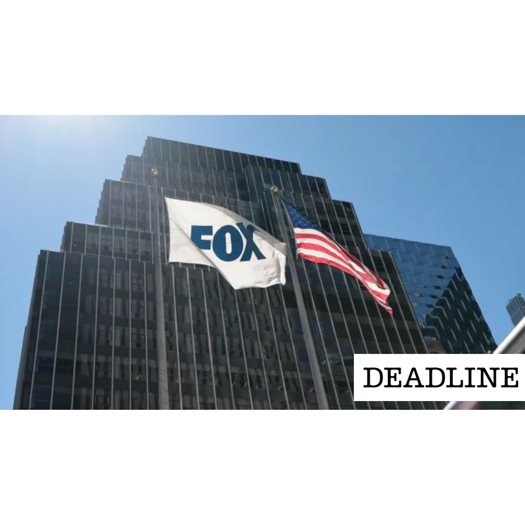 Shareholders Approve Fox’s $22 Billion Roku Acquisition