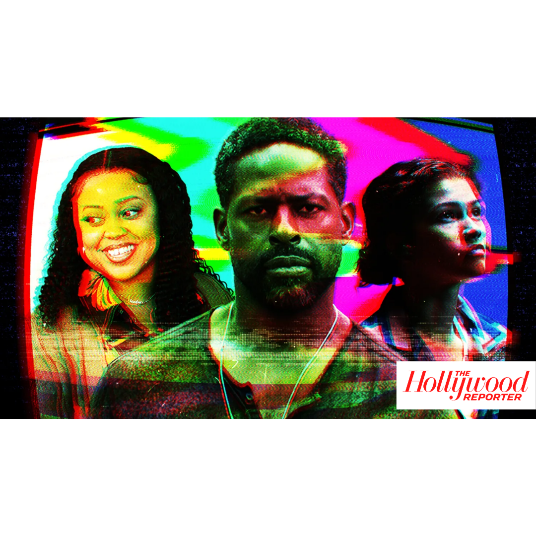 TV’s So White Again: Diversity Now Seen as “Optional”