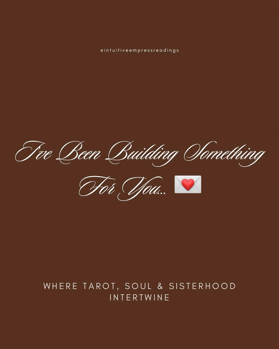 Comment &lsquo;TOV&rsquo; for the link 🔗💋 Our first sisterhood call is June 5th! 

&bull;
&bull;
&bull;
&bull;
&bull;

#onlinecommunity #templeofvenus #venusian #truth #beauty #spiritualinsight #depth #wisdom #oracle #thefuturehasanancientheart