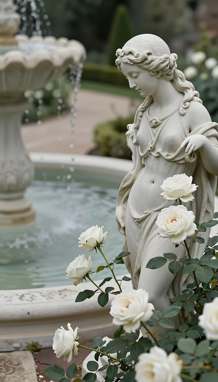 The Divine Feminine Reading