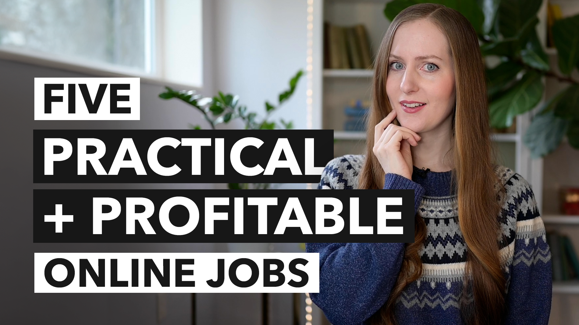 5 Online Gigs that Pay REAL MONEY