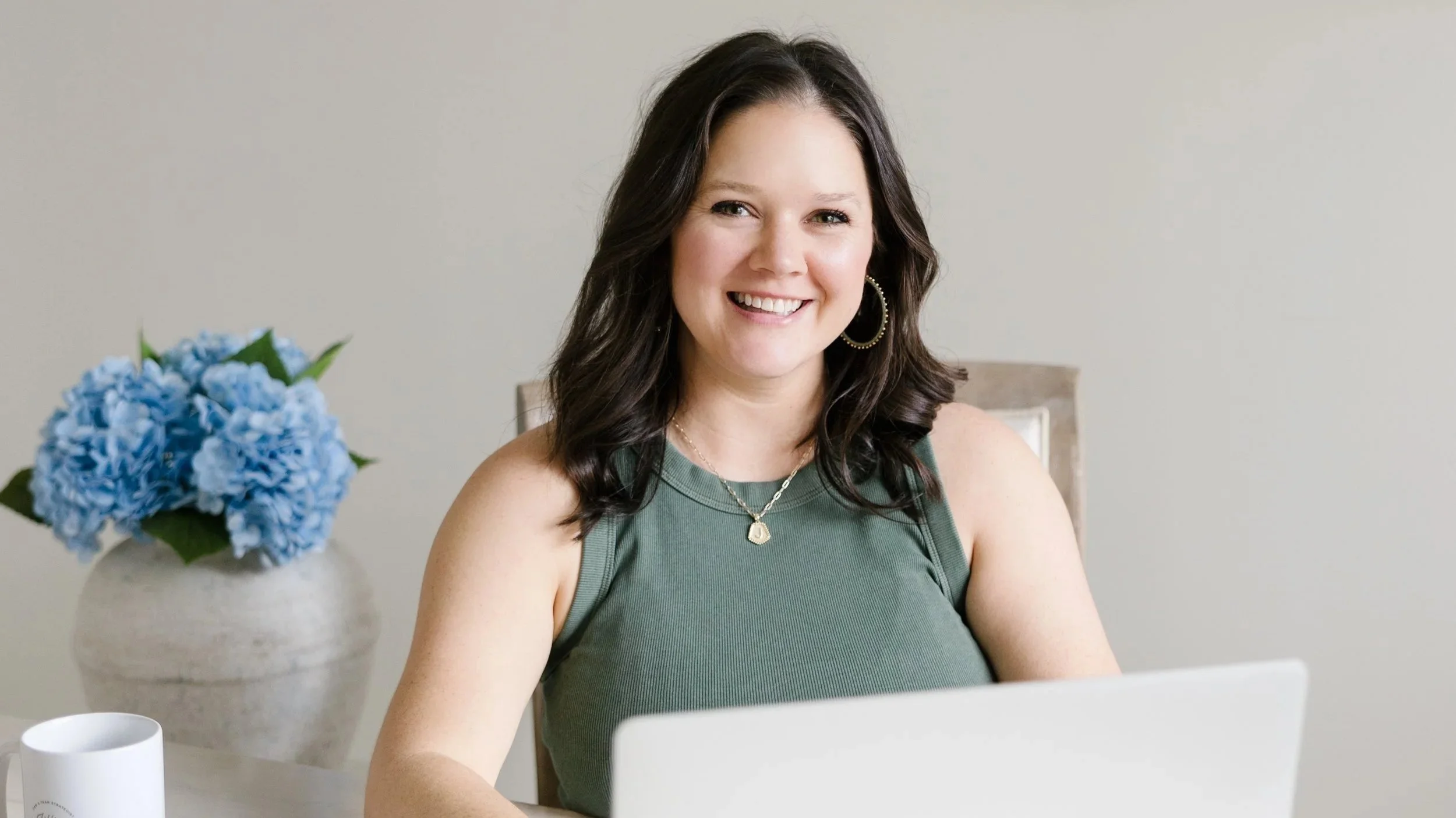 How to Manage Your Business MINDFULLY (w/ Jillian Dolberry)