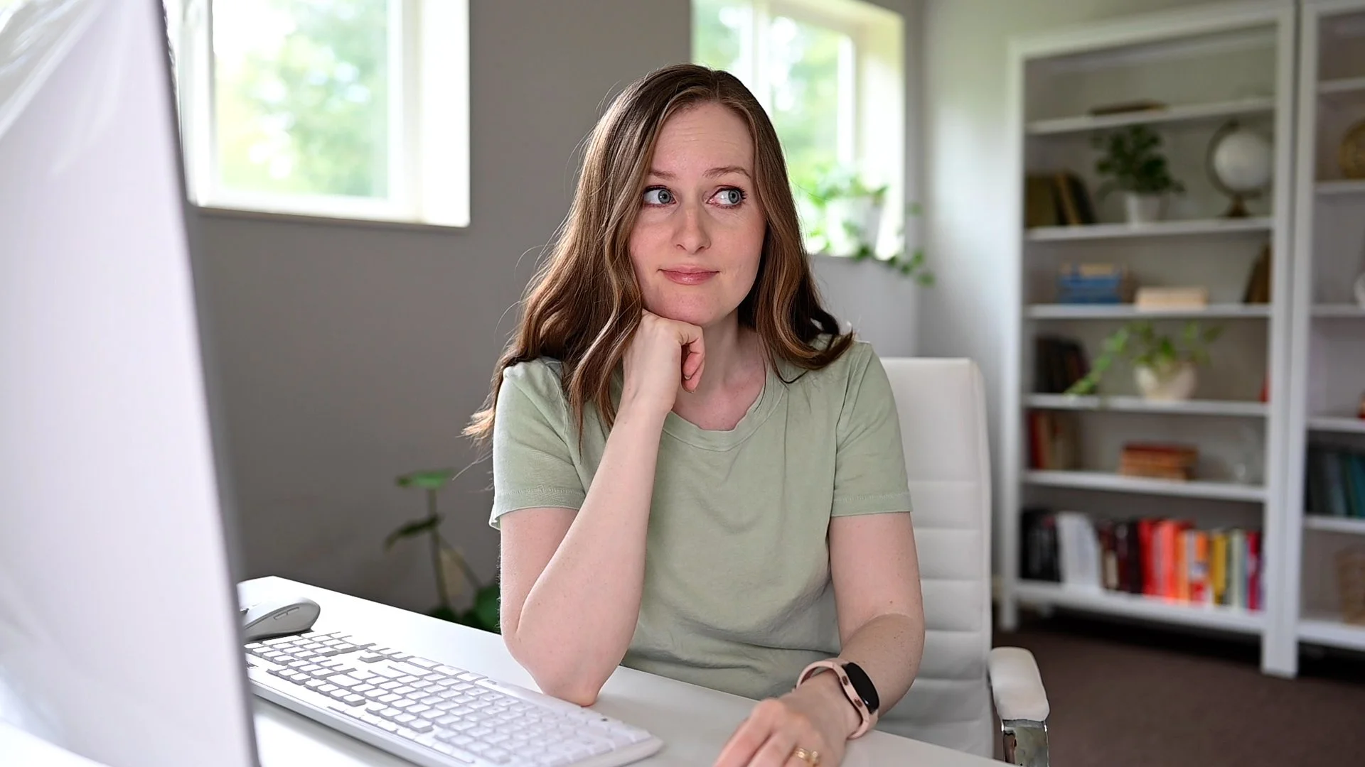 What “Scaling” Really Means (And How to Do It Without Burning Out)