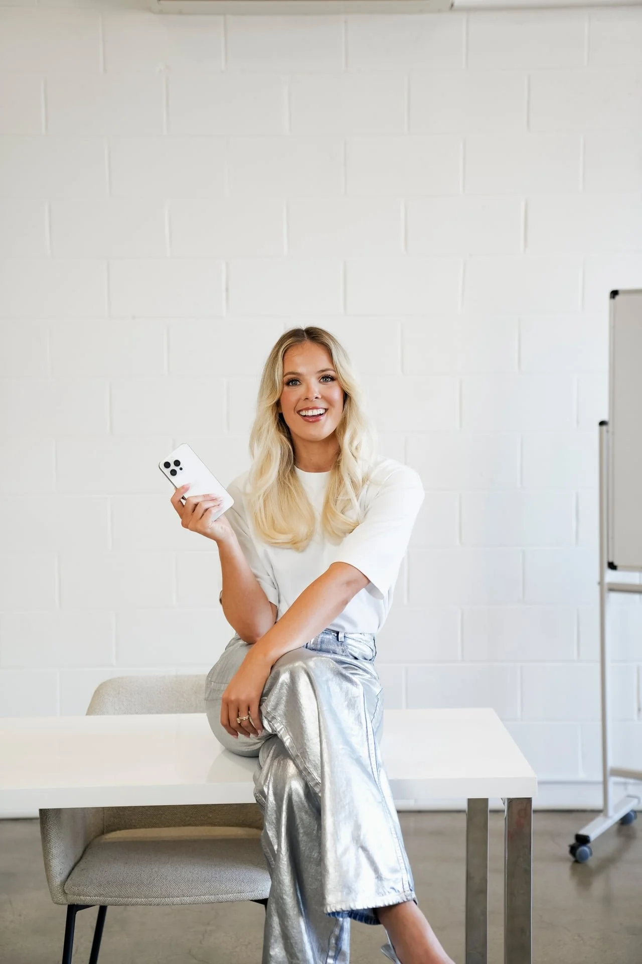 This NEW Instagram Launch Strategy Is Changing Digital Marketing (with Brittany Roberts)