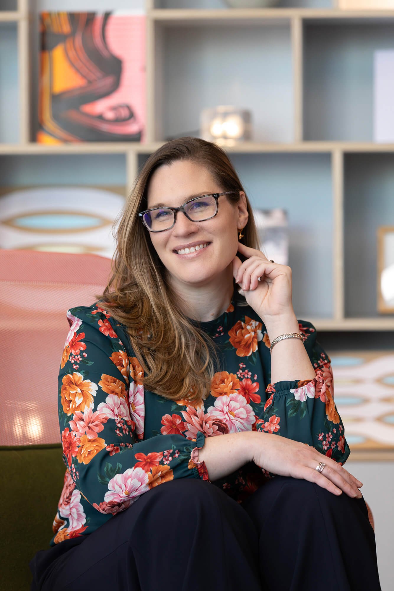 How to Stop Being the Bottleneck: Build a Business That Thrives Without You (with Laurie Stirling)