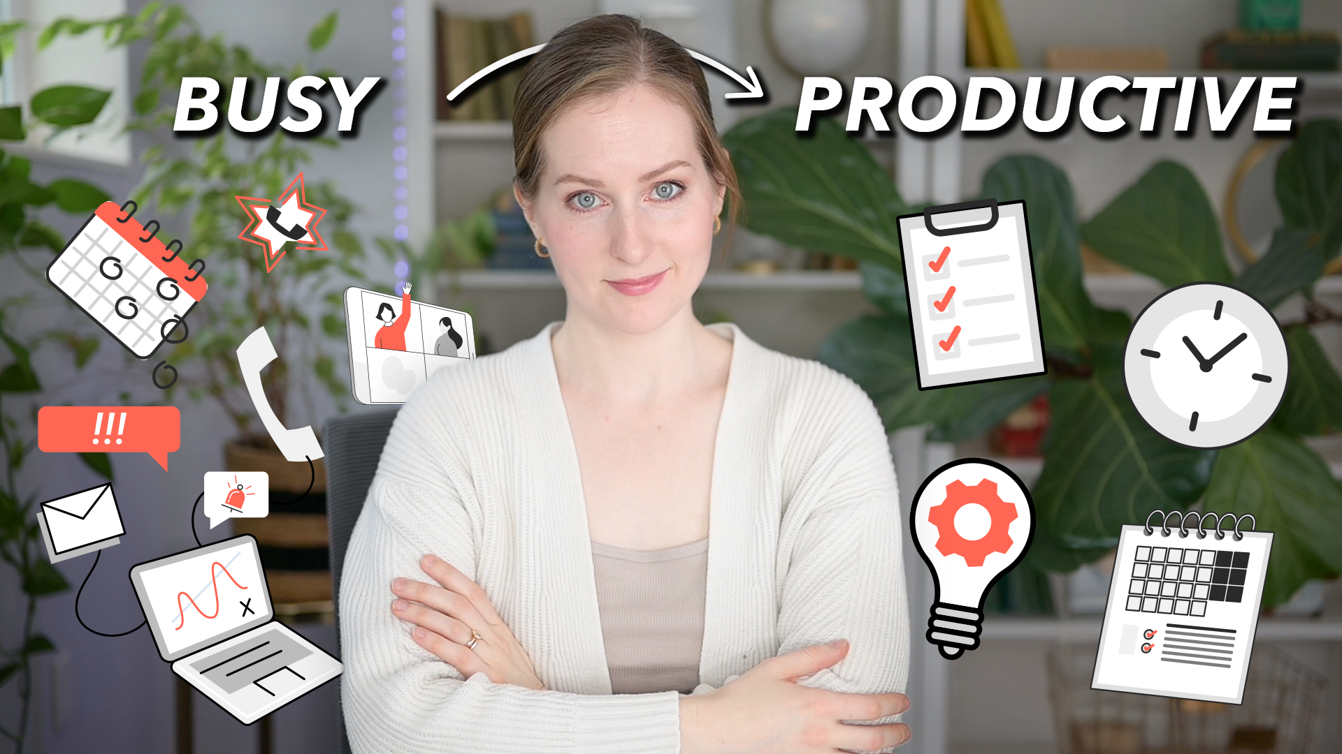 How to Prioritize When Everything Feels Important 