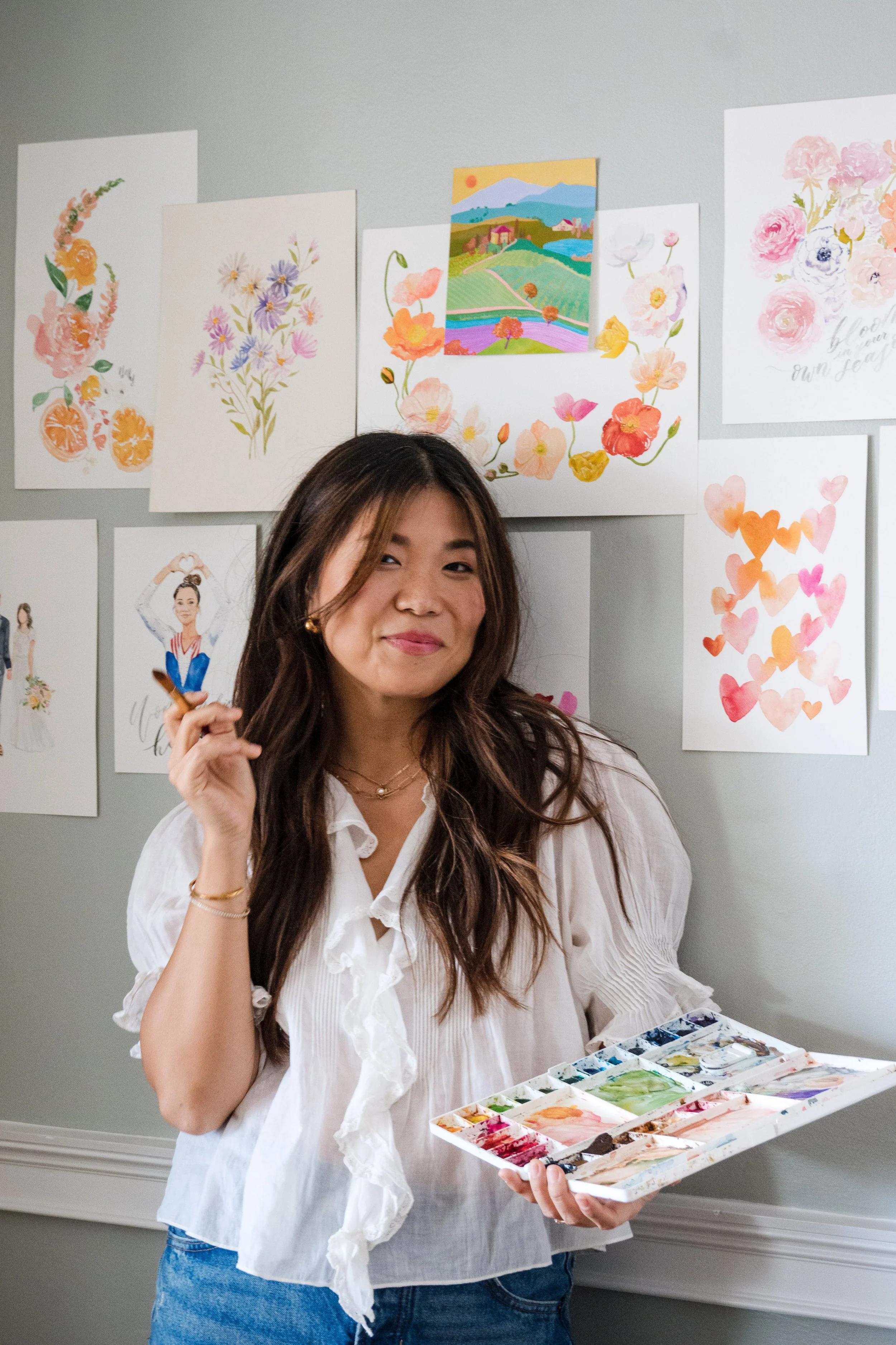 From Tumblr Blog to Celebrity Events (with Dianuh Aerin)