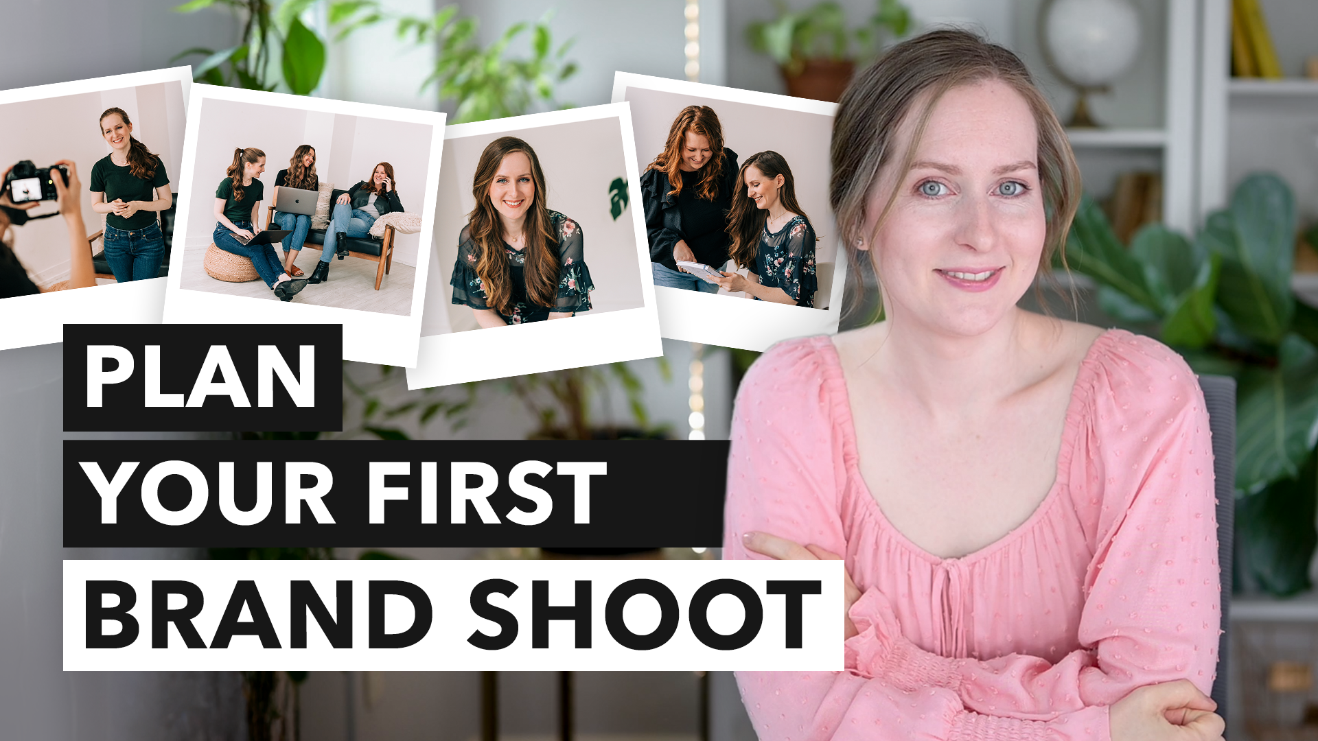 Why a Business Photoshoot Can Change Everything