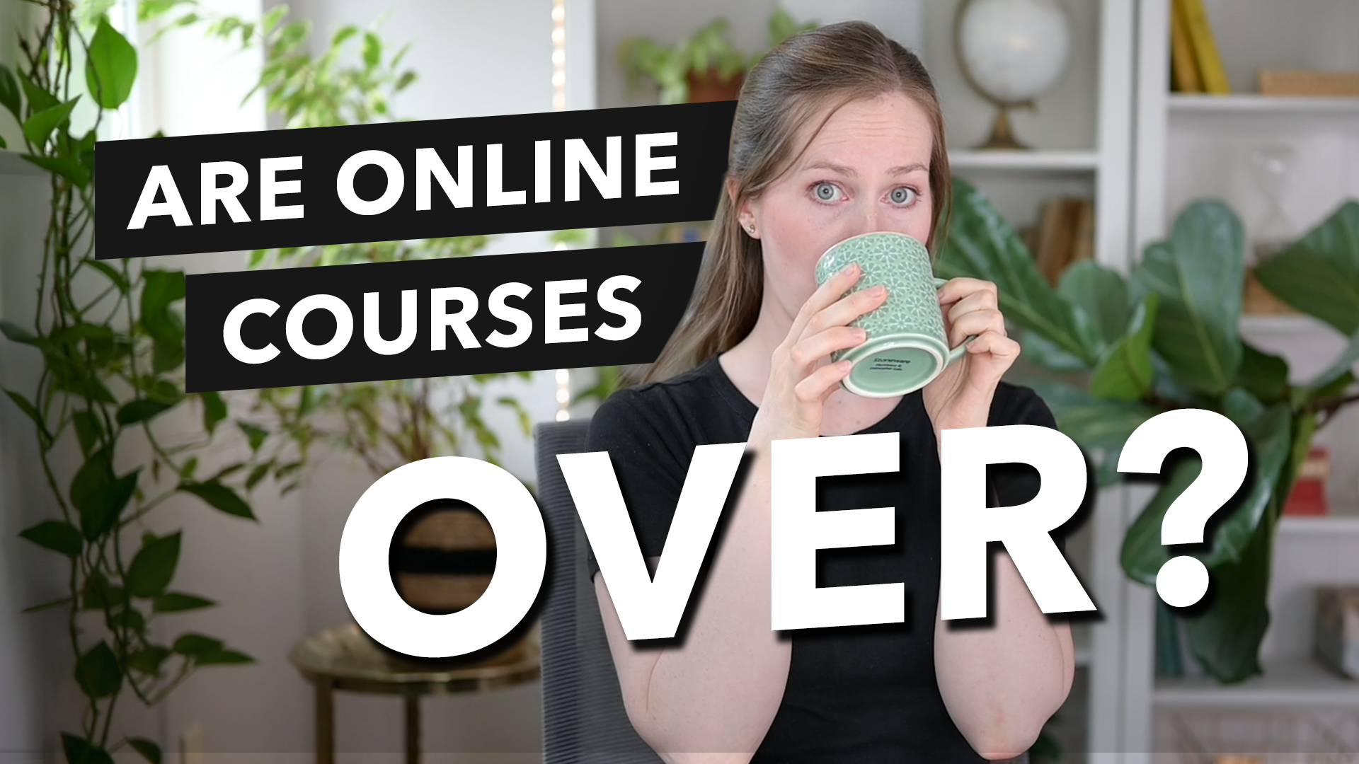 Are Online Courses Still Selling in 2026? An Honest Look at the State of the Industry
