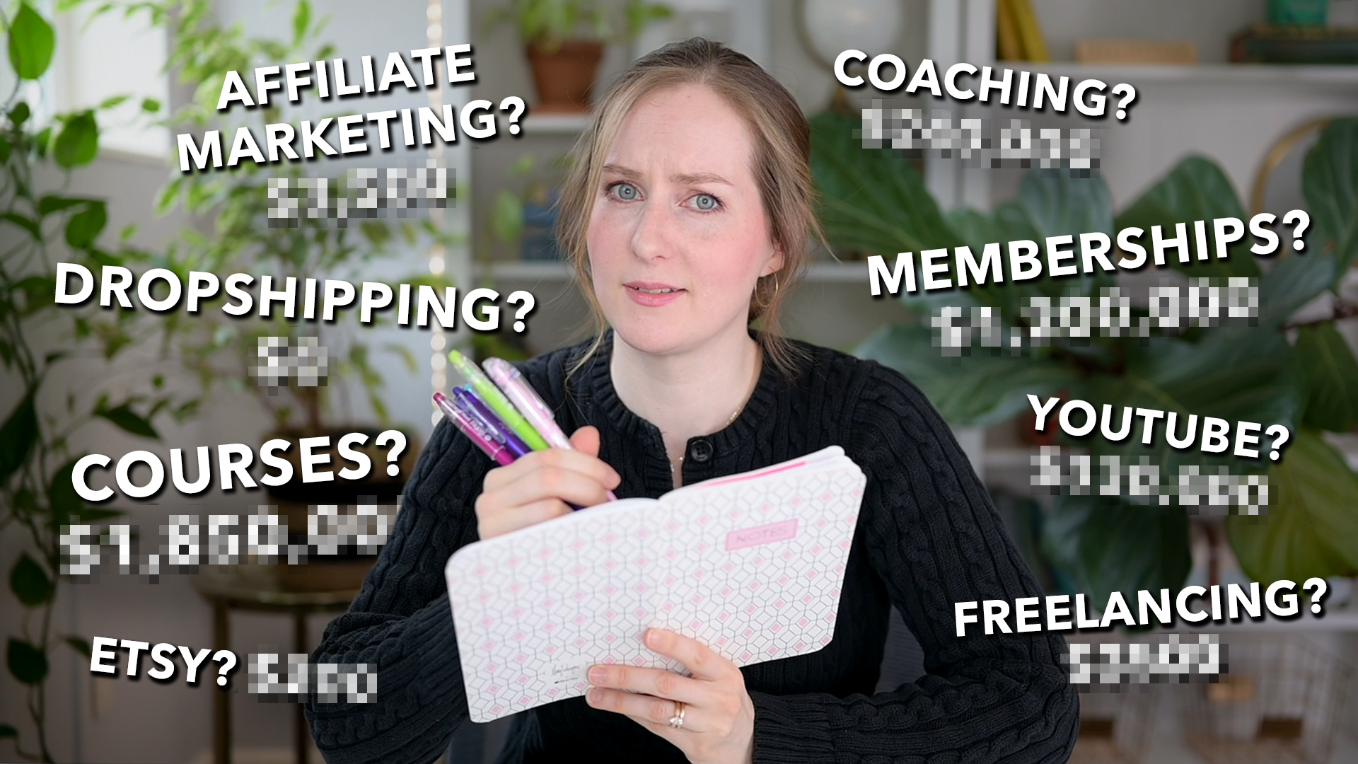 I Tried 12 Online Business Models. Here's What Actually Made Money.