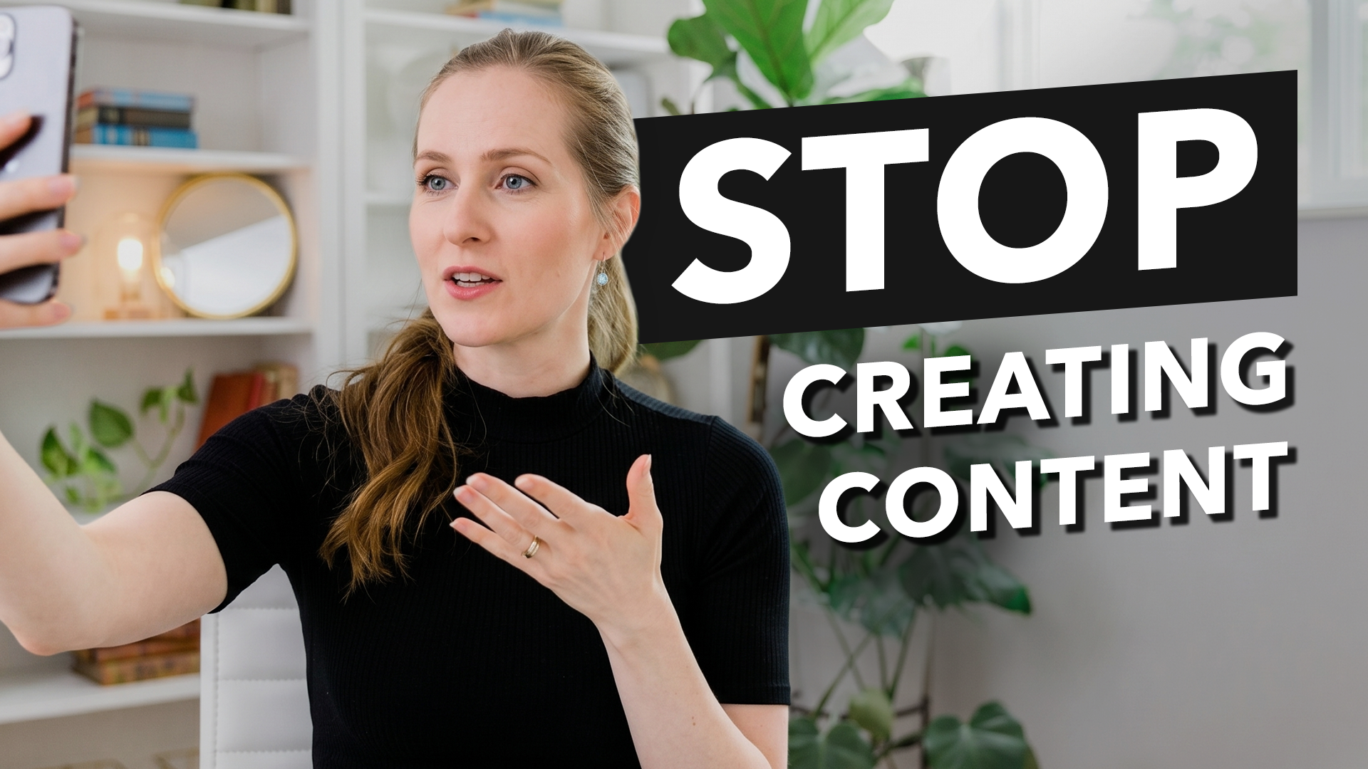 Why Your Instagram Followers Aren't Buying From You — And How to Actually Fix It