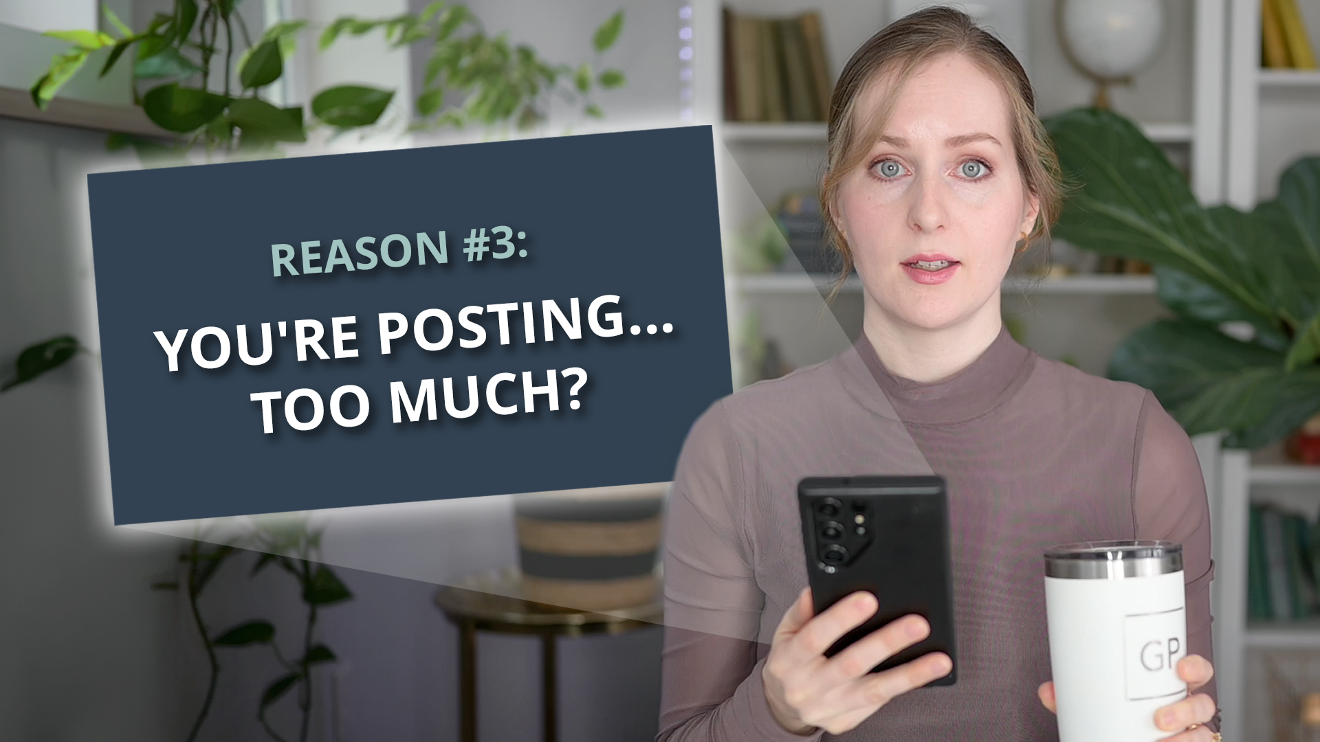 5 Reasons Your Audience Isn't Growing (And How to Fix Them)