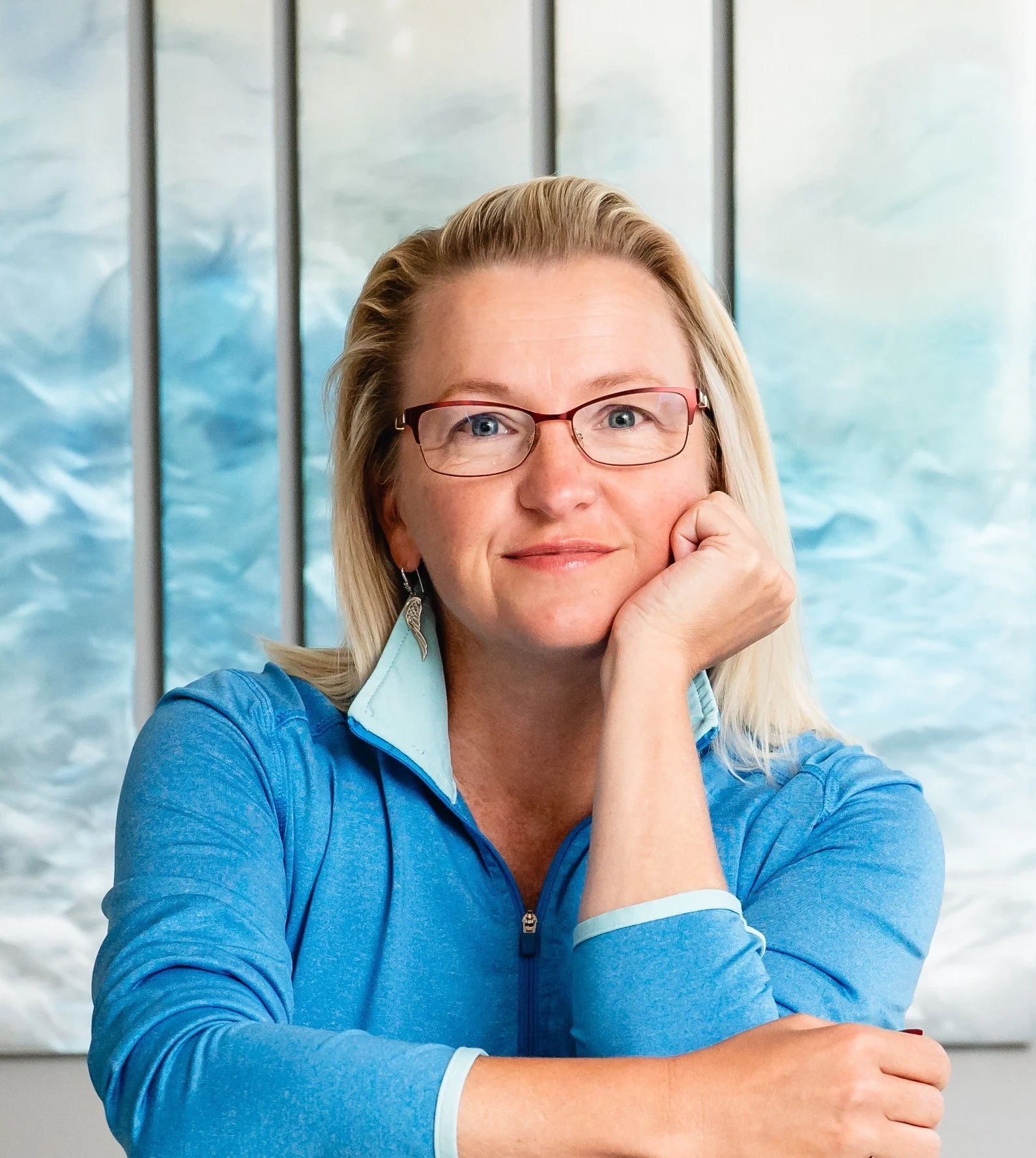 The 3 Questions That Make Delegation Finally Work (with Gina Cotner)