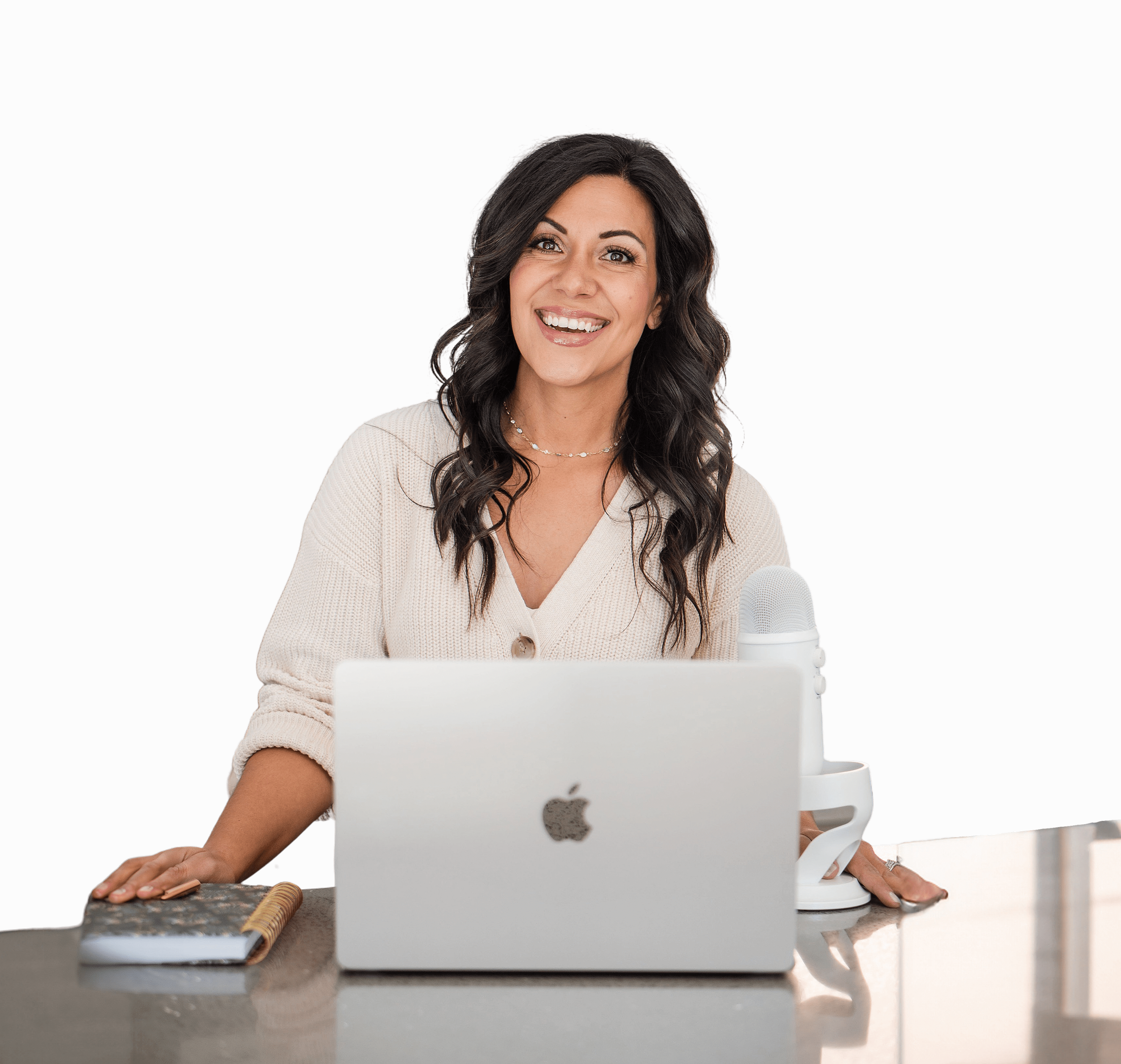 3 Files That Make Your AI 10x Smarter (with Kimberly Ann Jimenez)