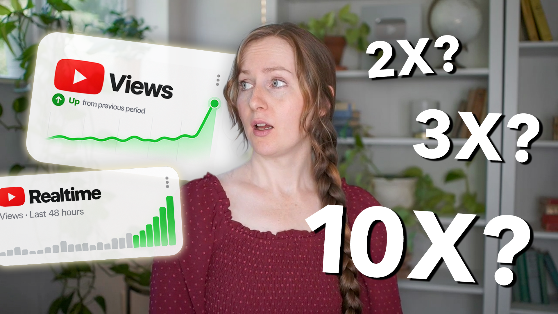 YouTube Views Are About to Go Way Up (And your analytics might be a mess…)