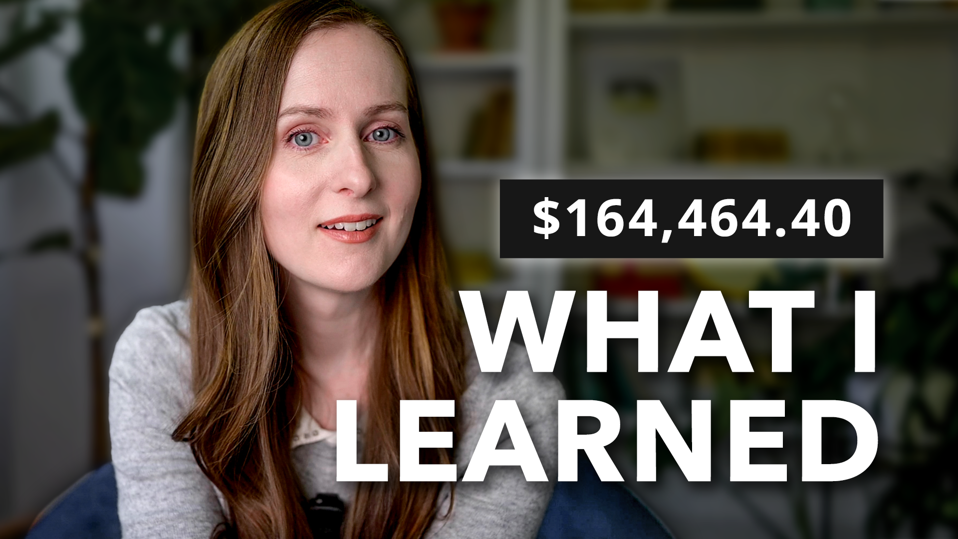 3 Surprising Lessons From a $164,464.40 Launch