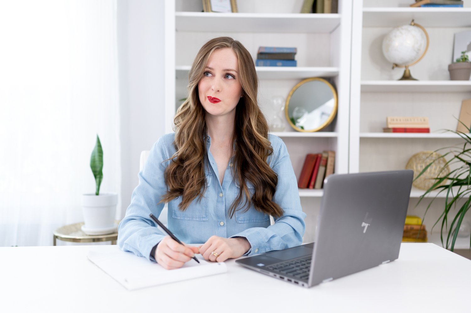 what to focus on in the FIRST WEEK of starting an online business