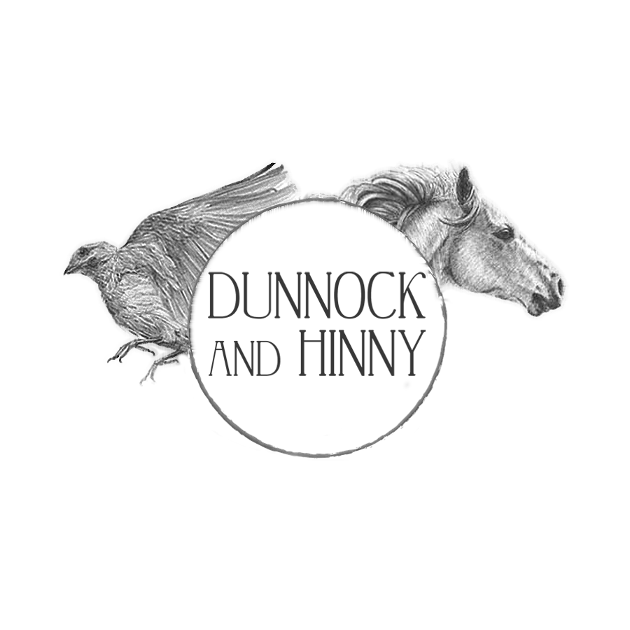 Dunnock And Hinny