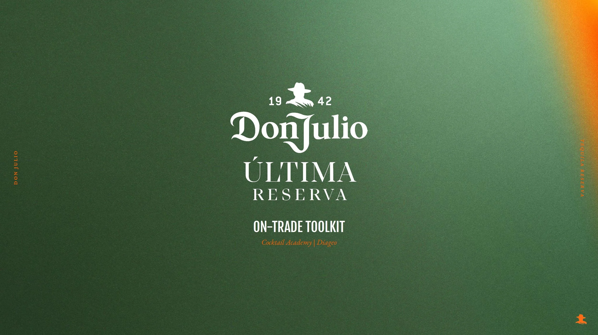ULTIMA TOOLKIT