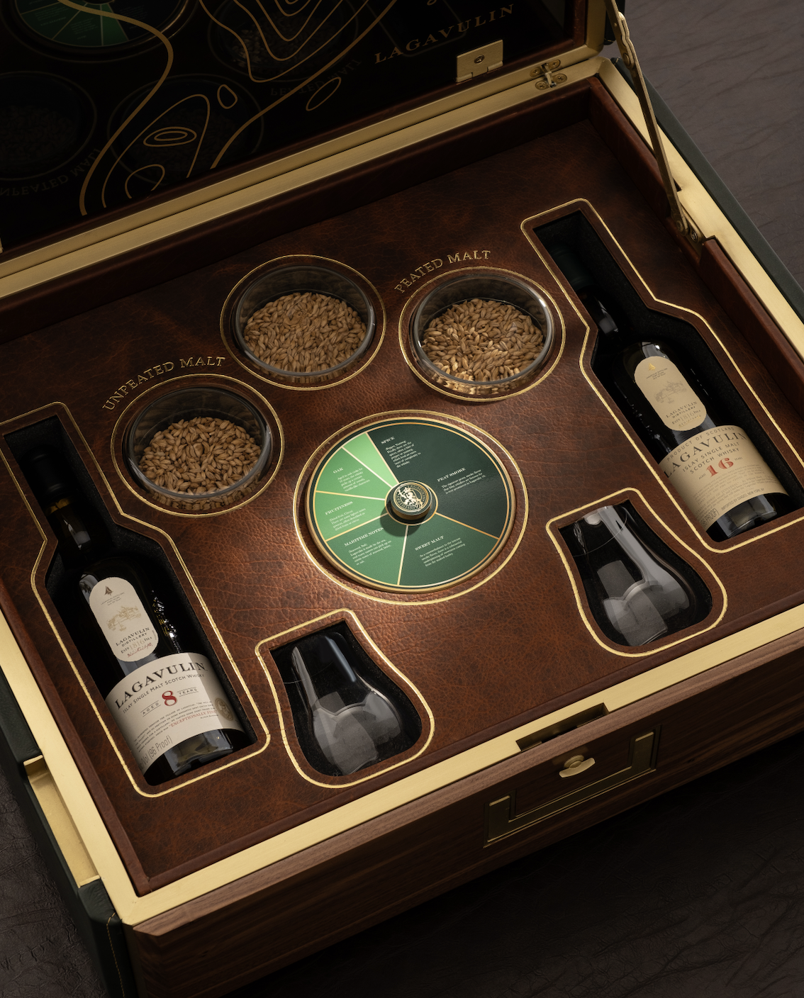 Luxury Ambassador Cases