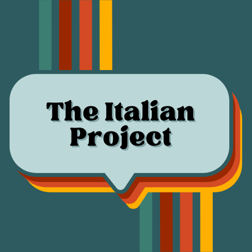 The Italian Project