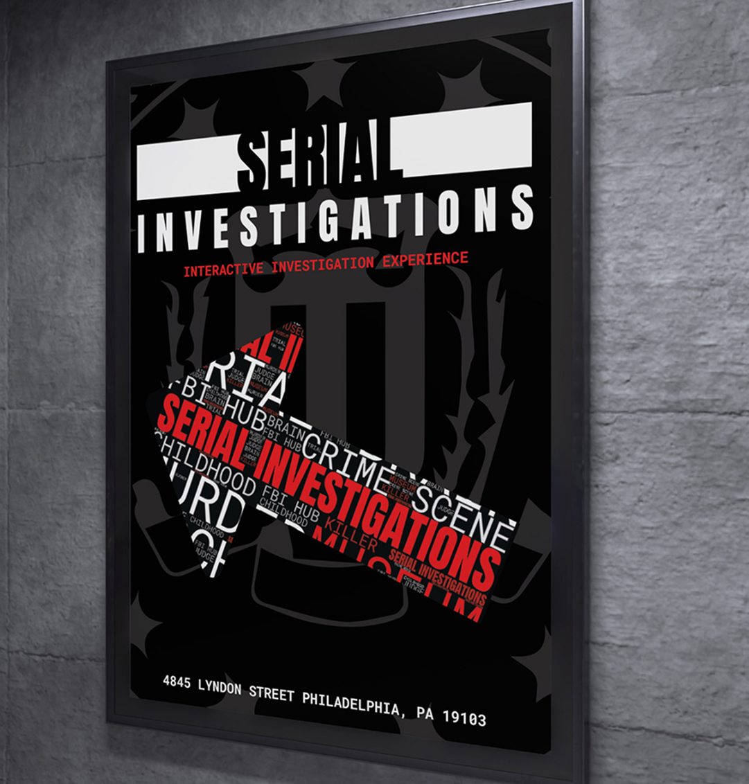 SERIAL INVESTIGATIONS