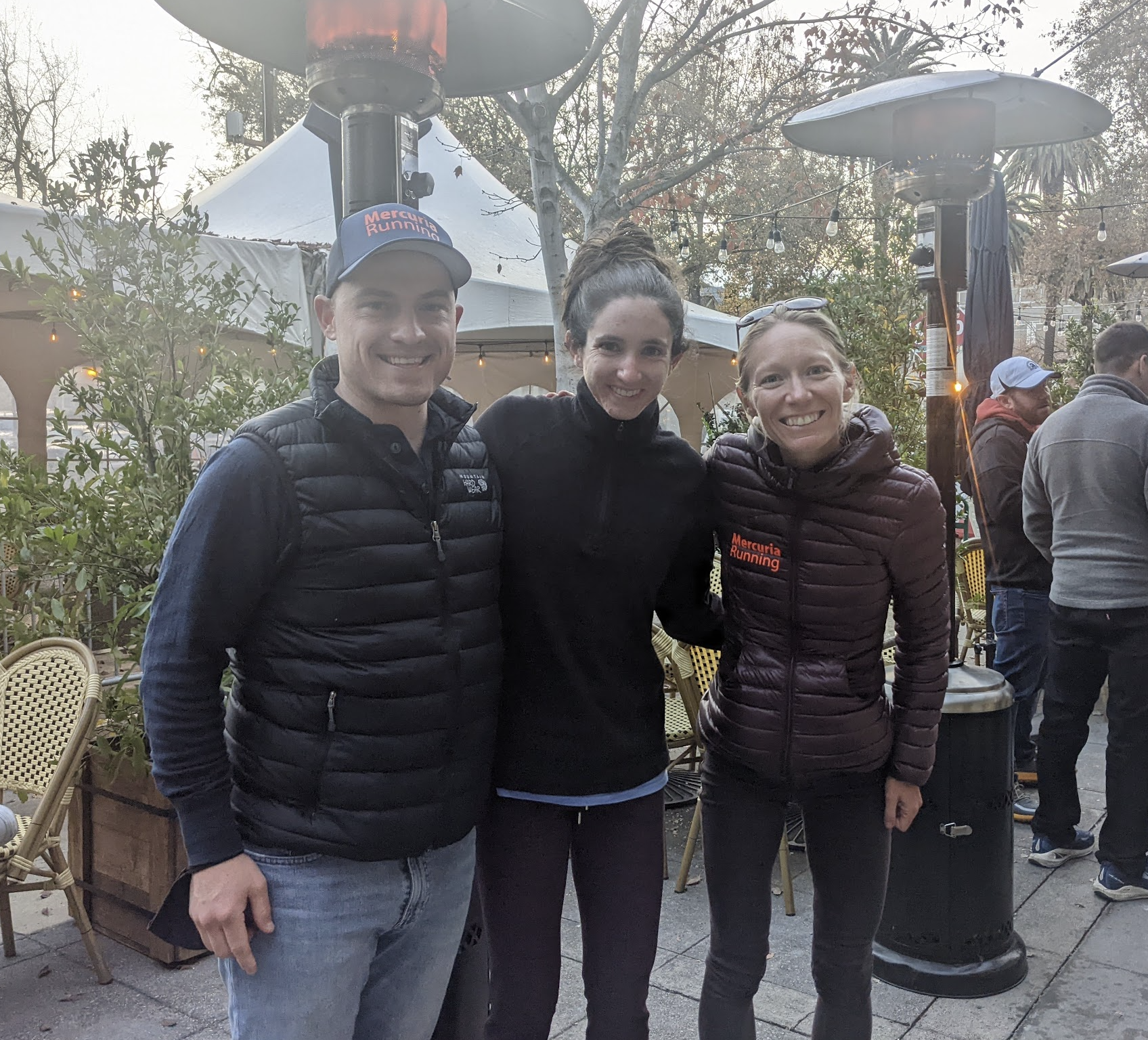 Charleston Half