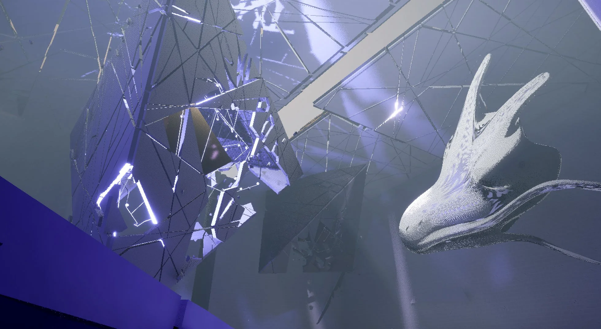 Game Environment and Asset (Unreal Engine 5)