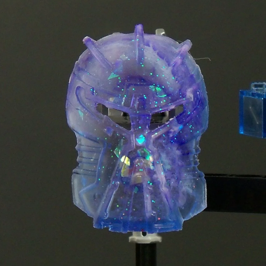 Custom bionicle — Ziontyro's Custom Wares