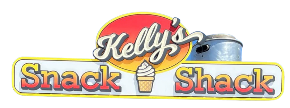 Kelly&#39;s Snack Shack