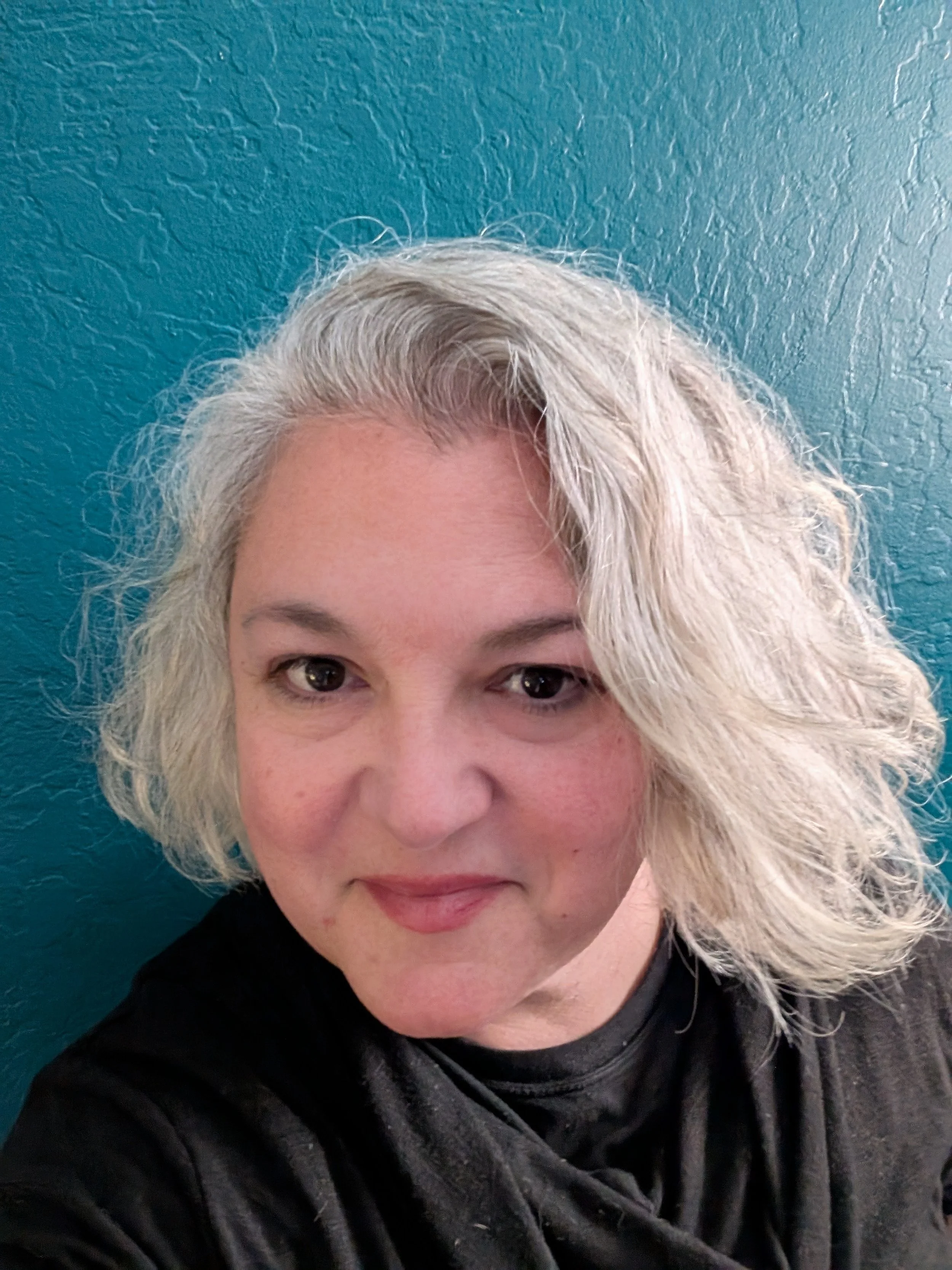 Talia Sledge, Albuquerque