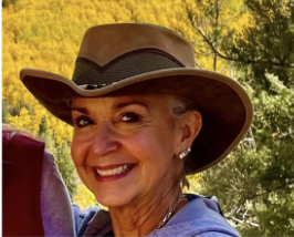 Barbara Deppman, Santa Fe