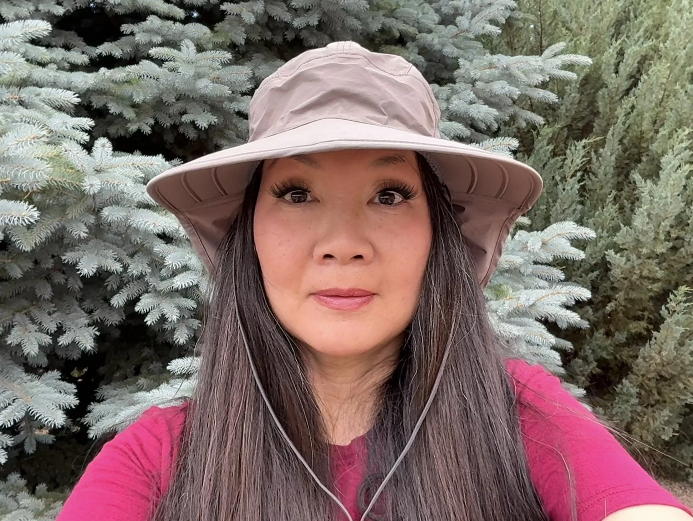 Moy Bergquist, Santa Fe