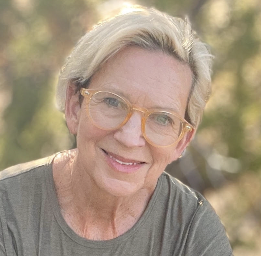 Roxanne Darling, Santa Fe