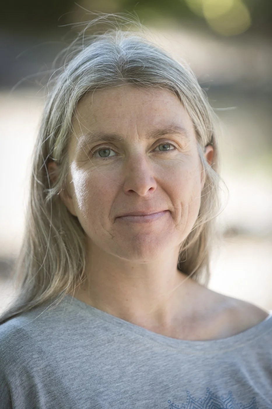 Misty Blakesley, Los Alamos