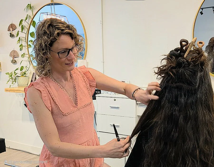 Shop — Wild Dahlia Salon