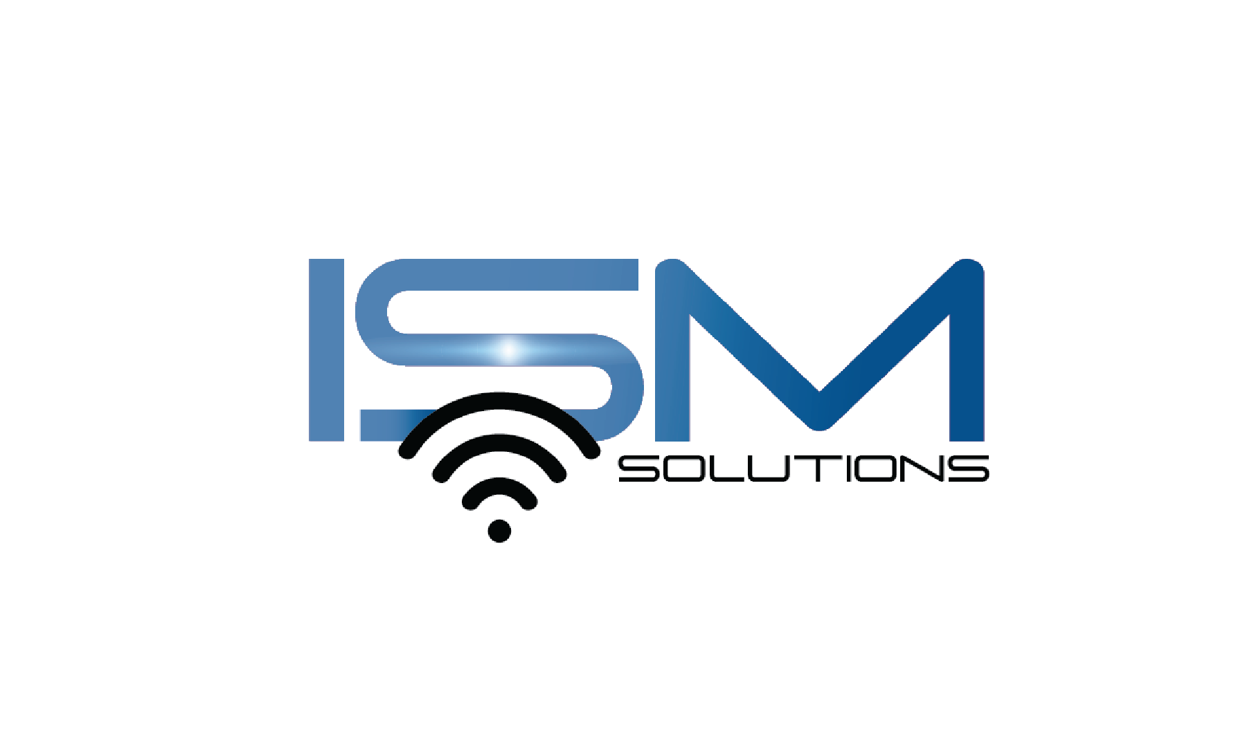 ISM Solutions logo