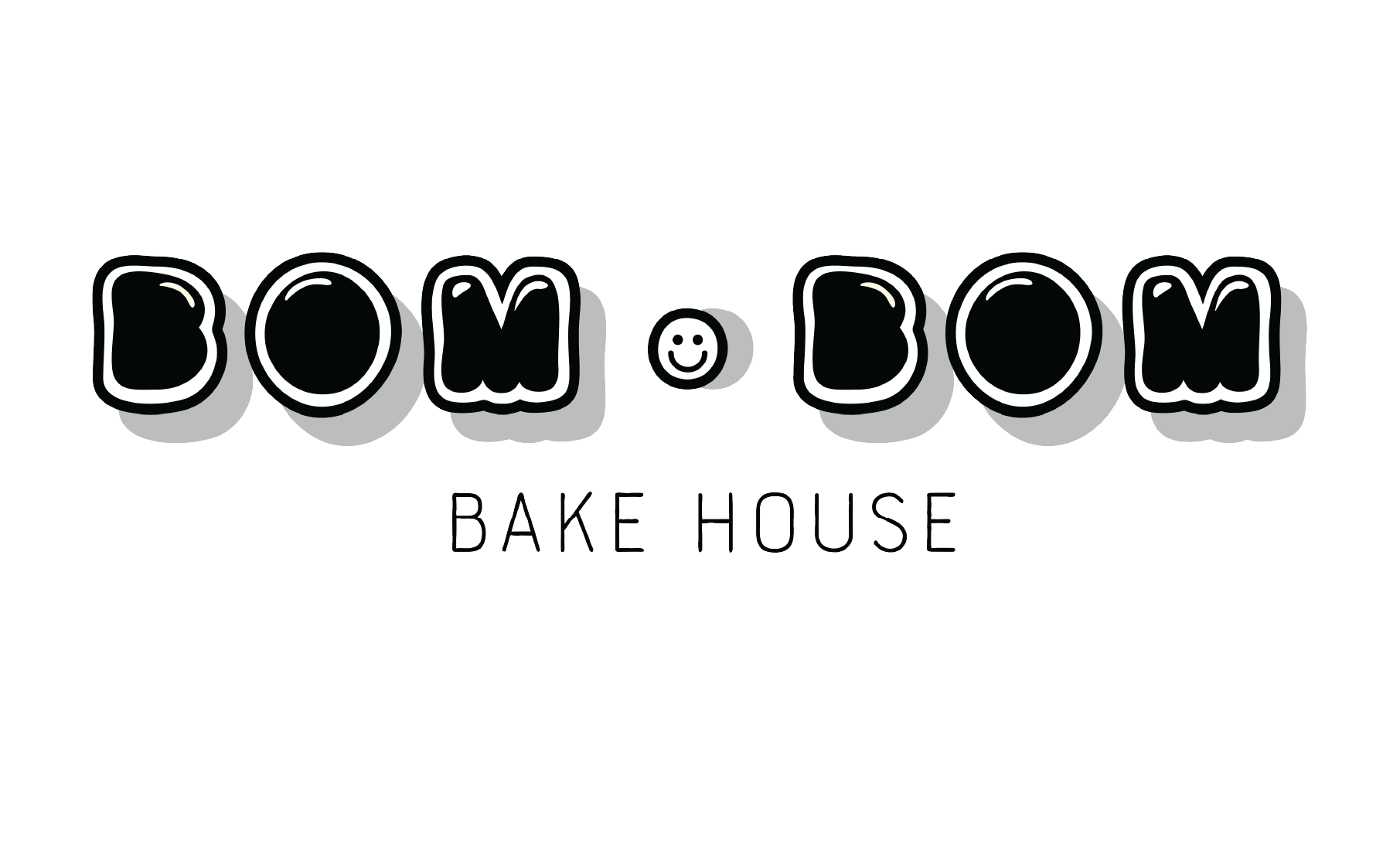 BOM BOM bake house